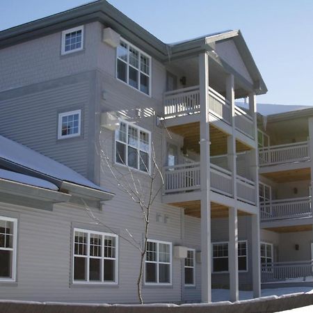 Smugglers' Notch Resort Jeffersonville Exterior foto